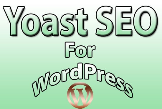 I will do wordpress yoast SEO on page optimization