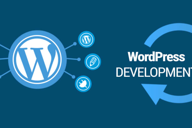 I will edit wordpress website and do wordpress customization