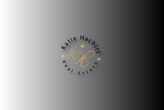 I will elegant word marks for your brand