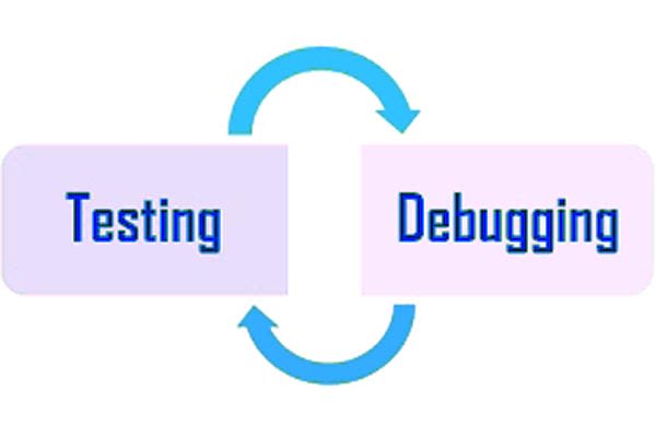 I will explain and debug your c cpp code
