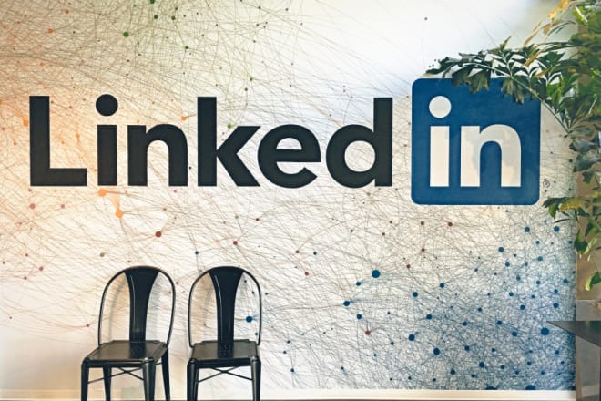 I will fully upgrade your linkedin profile