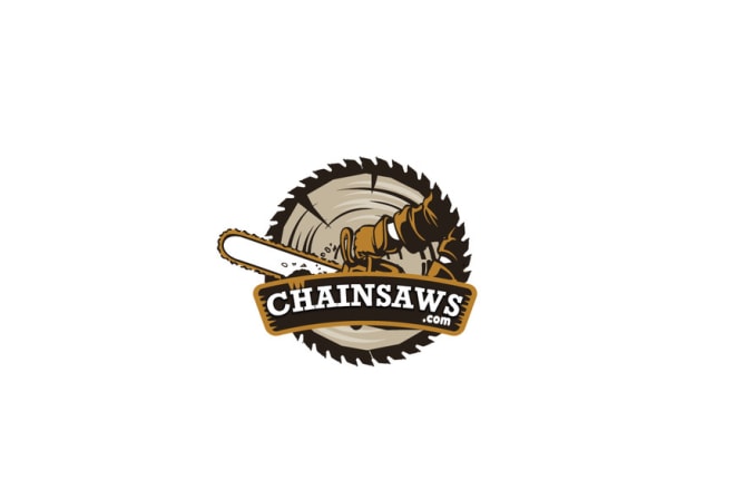 I will give a stunning natural landscaping logo with my best skill