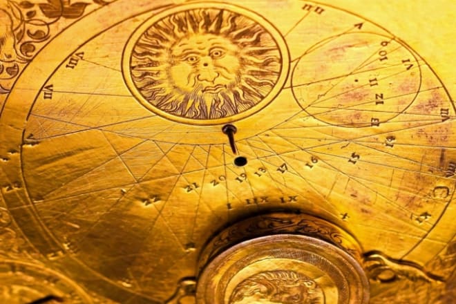 I will give you a horoscope based reading