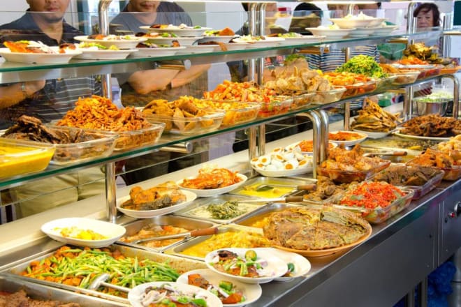 I will guest Post on My Authority Food Blog