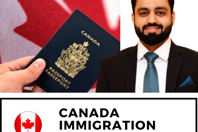 I will help you in getting canadian immigration