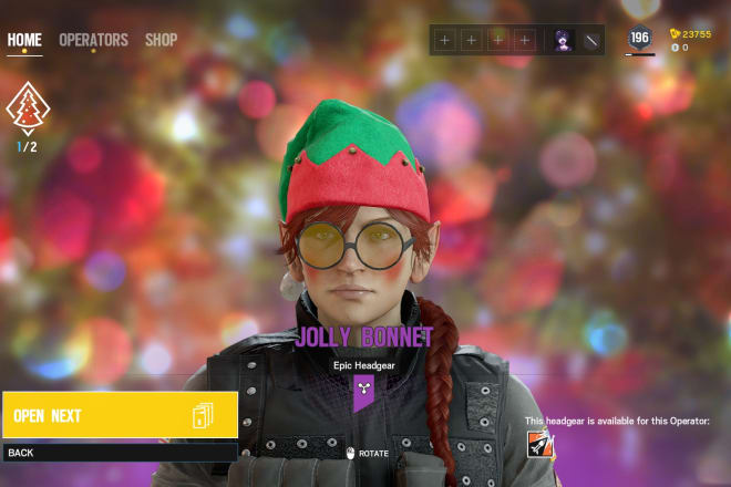 I will help you rank up on rainbow six siege, PC