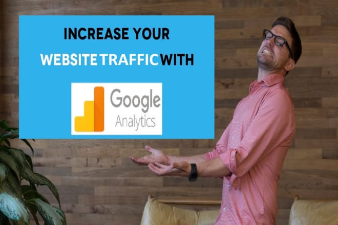 I will improve your alexa ranking and google with organic search traffic