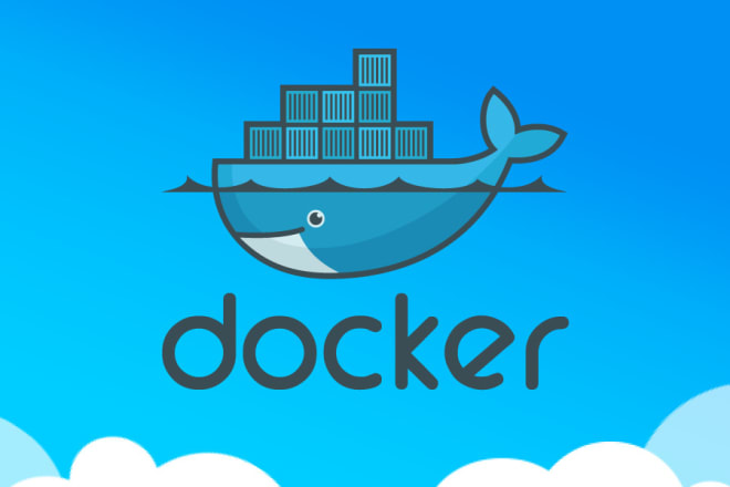 I will install docker apps on ubuntu for you