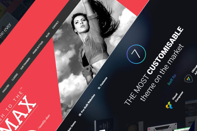 I will install wordpress theme and plugin exactly like its demo