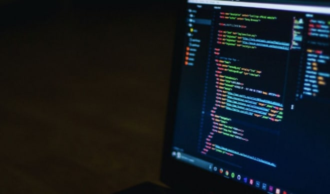 I will make a custom django website for you
