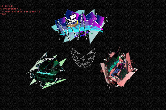 I will make a website like you have never seen before