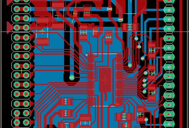 I will make avr microcontroller program for you