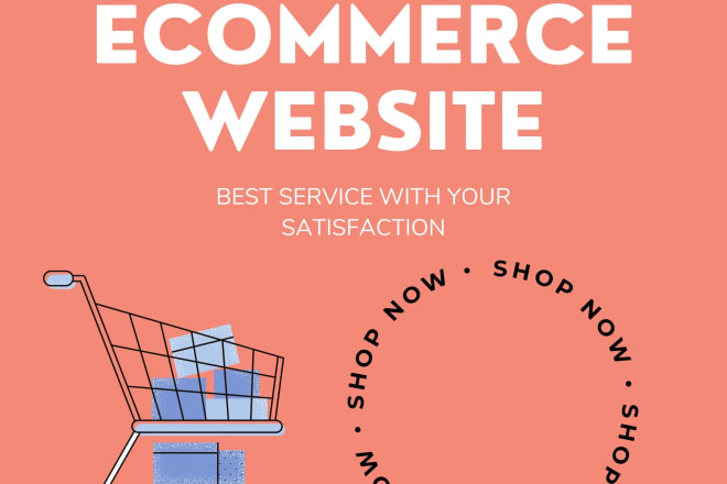 I will make cms multi vendor ecommerce website