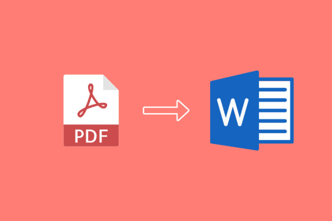 I will manually type any image scanned document text to word english and arabic