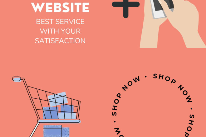 I will multi vendor with application and cms portal