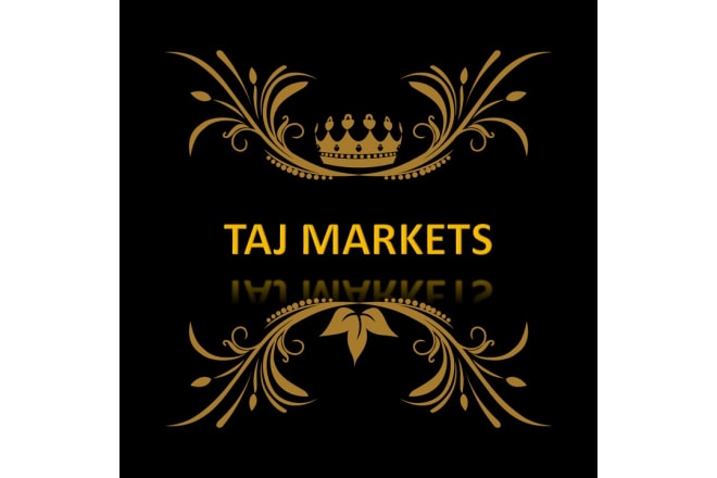 I will plan a logo for your item or business