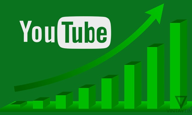 I will professionally do USA organic youtube video promotion and marketing