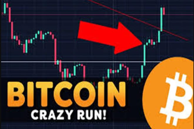 I will promote your bitcoin web, market your crypto and drive traffic to crypto web