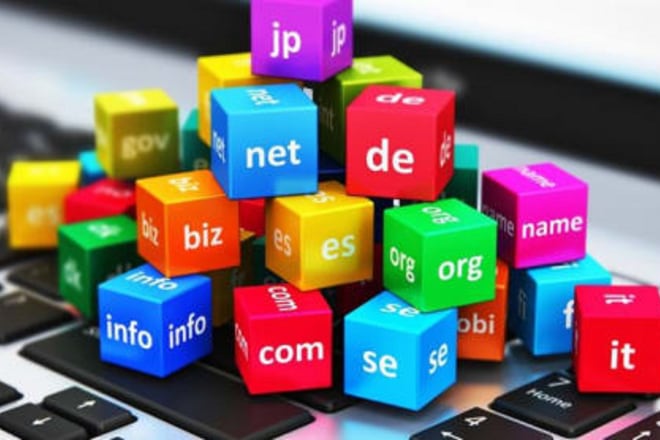 I will research SEO friendly dormain names for you