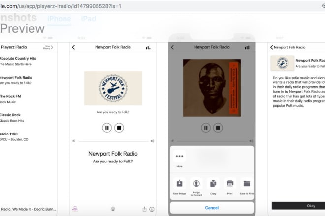 I will sell ios apps with source code swift5 objective c
