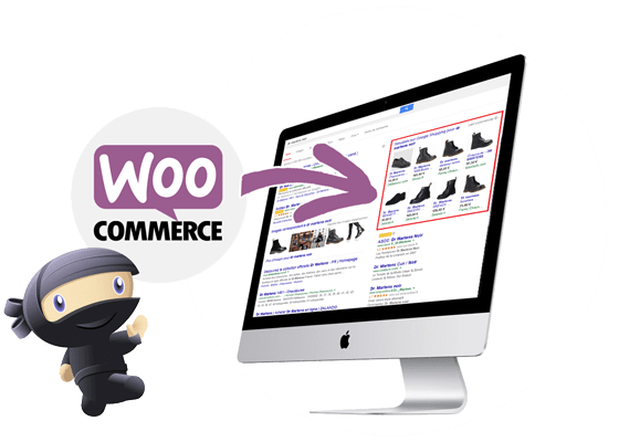 I will set up your woocommerce store from scratch