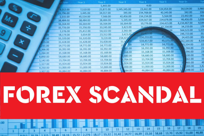 I will set you up with the london forex fix rigged