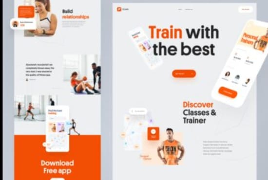 I will setup a complete automated clickfunnels,landing page, click funnel