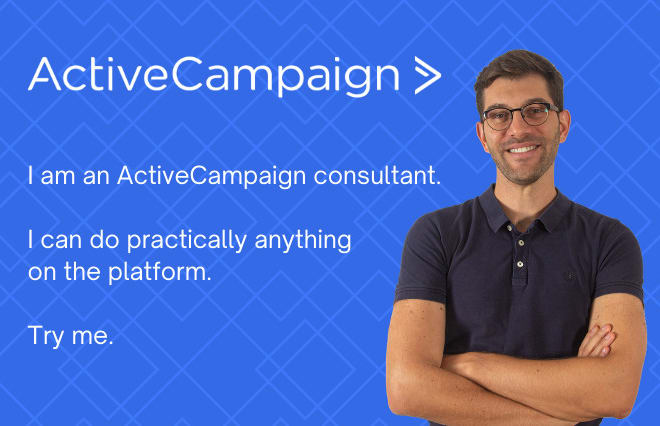 I will setup automations in activecampaign