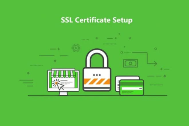 I will setup fix ssl certificate with any hosting, webserver, aws, gcloud, digitalocean