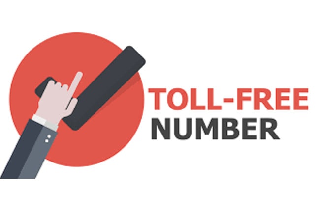 I will setup toll free, did USA, number UK, and others numbers