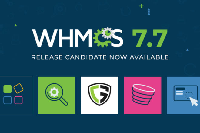 I will setup whmcs reseller hosting website