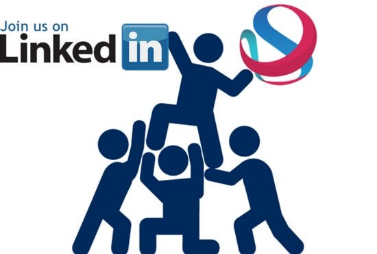 I will share your content with my 26,000 plus linkedin connections