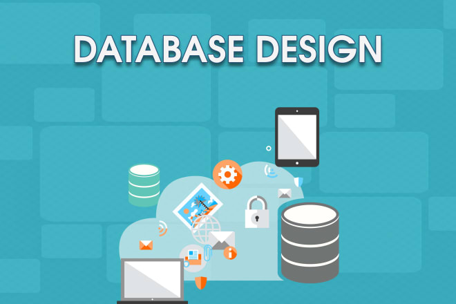 I will sql database design, er diagram queries, java python projects