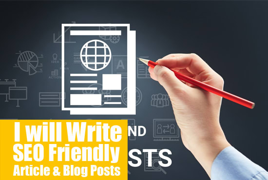 I will write music blog for you