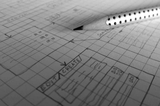 I will write software requirement document and design uml diagrams