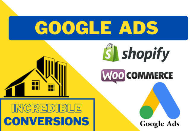 I will be google ads specialist for PPC campaigns