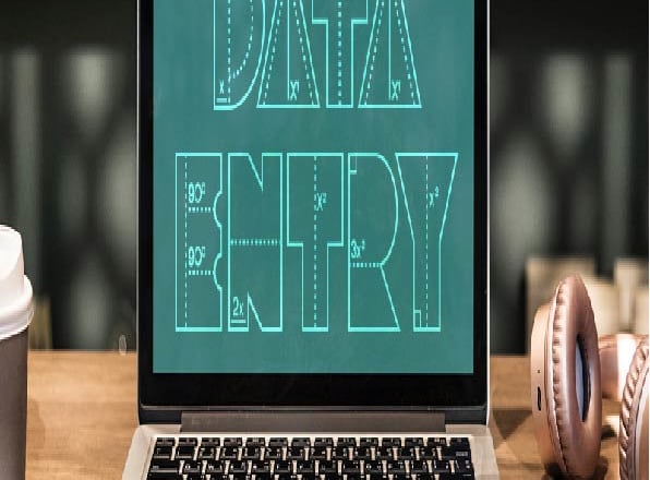 I will be your best creative writer and will do data entry jobs