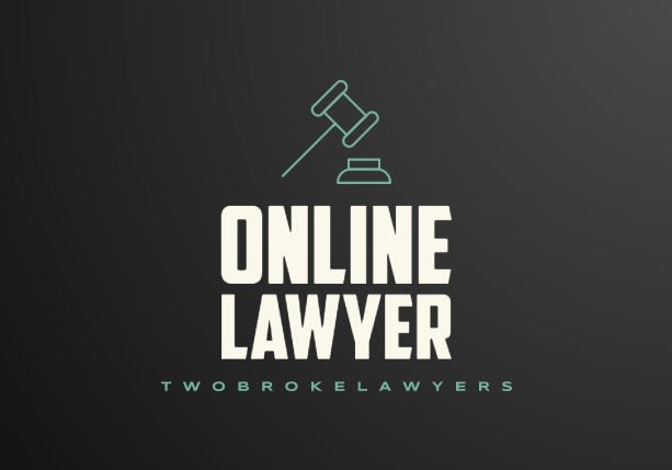 I will be your online lawyer and legal consultant