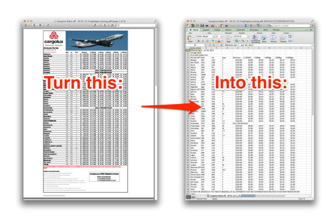 I will big data entry projects, excel data entry, web research 24 hours