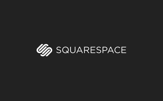 I will build and edit your responsive squarespace website