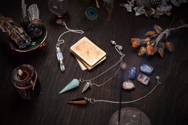 I will cast a spell to make someone you love forget their ex