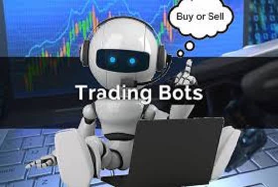 I will code mt4 mt5 forex robot expert advisor or indicator