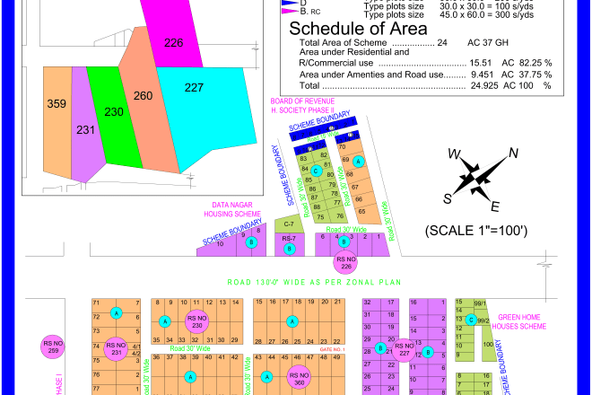 I will convert pdf drawing within a couple of hours in autocad