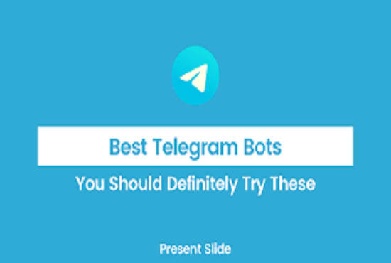 I will create a chat bot,, virtual agent, facebook, twitter, telegram bot