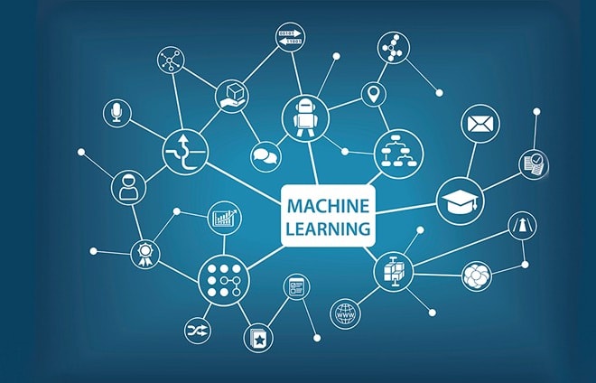 I will create a machine learning model in python