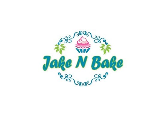 I will create a vintage bubbly basic logo for weed edibles