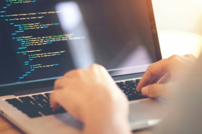 I will create backend for application using python, django, flask
