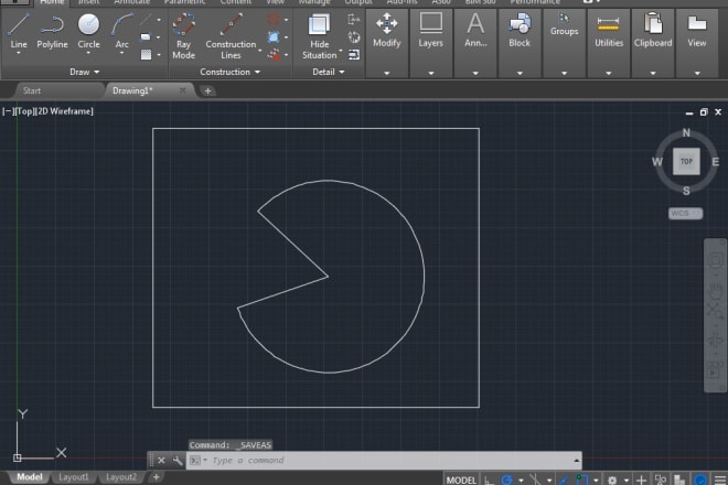 I will create dxf files for every cutting machine