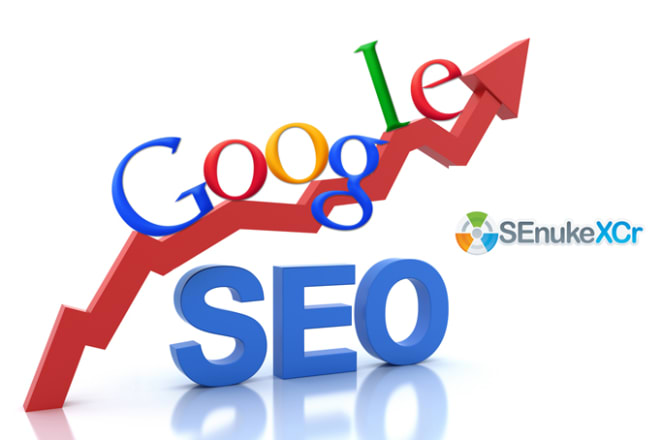 I will create SEO backlinks with Senuke in 48hours