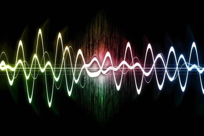 I will create Sound mix or convert any audio for DJ or dancing or for any purpose